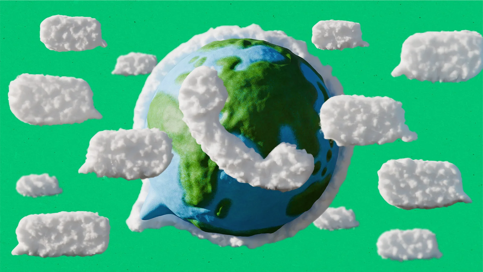 Discord number generation